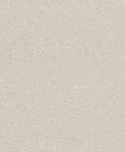 Tapete Vlies Struktur Einfarbig Rasch Prego Taupe 469004