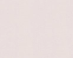 A.S. Creation Tapete Vlies Struktur Einfarbig Rosa 37268-6