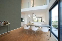 A.S. Creation Tapete Vlies Struktur Geometrisch Creme-weiß 38698-1 -Fashion Home Wallpaper Store Tapete Vlies Struktur Geometrisch creme weiss 38698 1 63211205 1