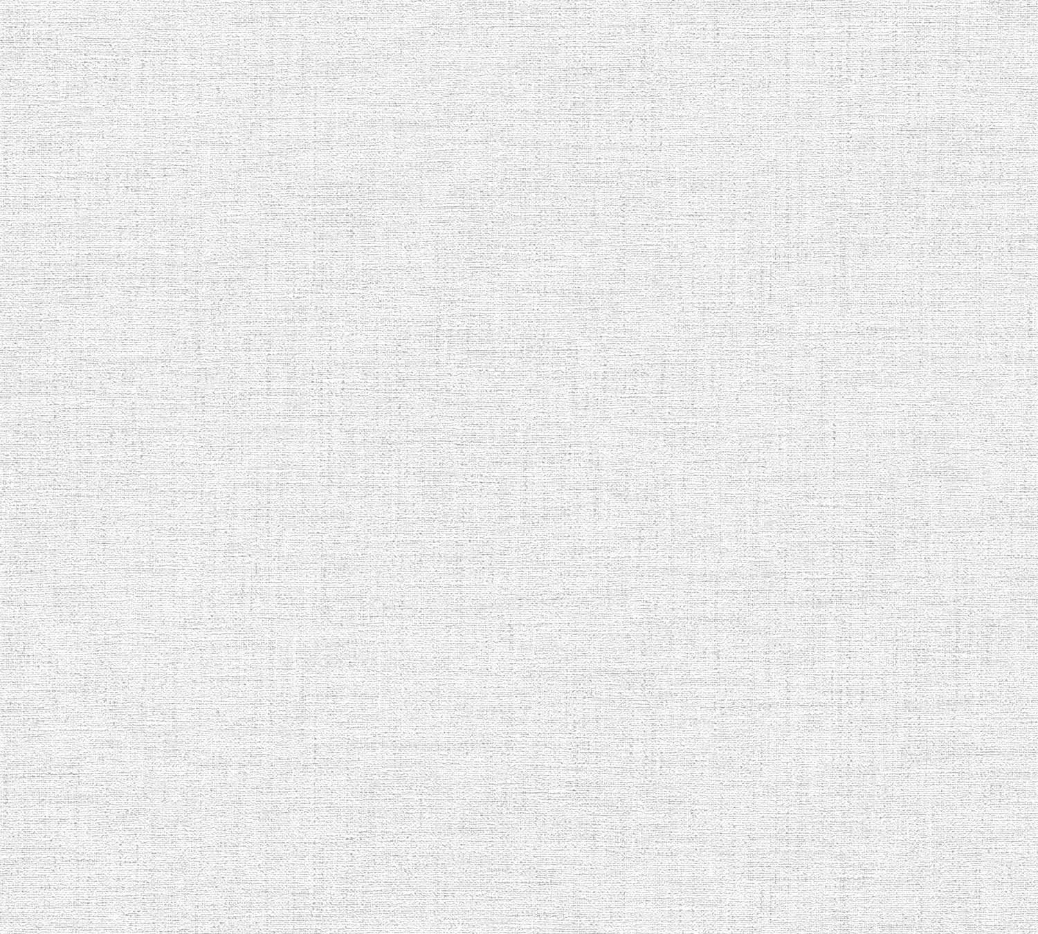 Tapete Vlies Struktur Textil Weiß Grau 38528-4 4 Tapete Vlies Struktur Textil Weiß Grau 38528-4 – Bild 2