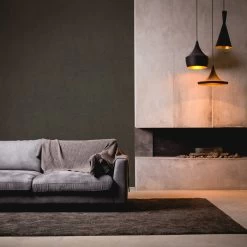 A.S. Creation Tapete Vlies Strukturiert Schwarz Gold 38694-2 10 A.S. Creation Tapete Vlies Strukturiert Schwarz Gold 38694-2 -Fashion Home Wallpaper Store Tapete Vlies Strukturiert schwarz gold 38694 2 63211187 1