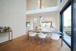 A.S. Creation Tapete Vlies Strukturiert Weiß Grau 38694-3 -Fashion Home Wallpaper Store Tapete Vlies Strukturiert weiss grau 38694 3 63211188 1