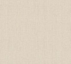 Tapete Vlies Textil-Optik Creme-beige Creme 36976-6