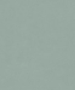 Tapete Vlies Uni Blaugrün Rasch Passepartout 606348