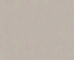 Tapete Vlies Uni Grau Weiß Tessuto 9685-17