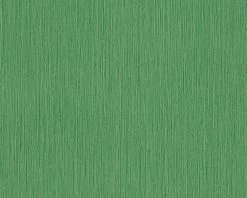 Tapete Vlies Uni Grün AS Creation Versace 96228-3