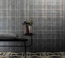 Tapete Vlies Vierecke Abstrakt Grau Metallisch 30438 -Fashion Home Wallpaper Store Tapete Vlies Vierecke Abstrakt grau metallisch 30438 192040 1