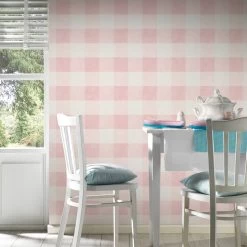 Tapete Vlies Vierecke Rosa Pink 36715-2 7 Tapete Vlies Vierecke Rosa Pink 36715-2 -Fashion Home Wallpaper Store Tapete Vlies Vierecke rosa pink 36715 2 190255 2