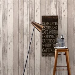 Tapete Vlies Vintage Holz-Optik Beige Creme 10200-11 11 Tapete Vlies Vintage Holz-Optik Beige Creme 10200-11 -Fashion Home Wallpaper Store Tapete Vlies Vintage Holz Optik beige creme 10200 11 63209923 1
