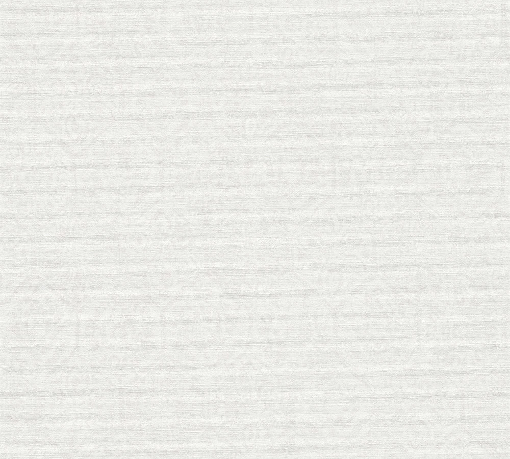 A.S. Creation Tapete Vlies Vintage Orient Grafisch Grau 38022-1 4 A.S. Creation Tapete Vlies Vintage Orient Grafisch Grau 38022-1 – Bild 2