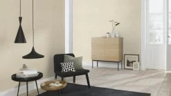 Tapete Vlies Wellen-Design Creme Beige Rasch 704532 -Fashion Home Wallpaper Store Tapete Vlies Wellen Design creme beige Rasch 704532 63208725 1