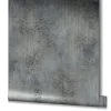 Tapete Vlies Würfel Putz Blau-grau Glanz Novamur 82240 1 Tapete Vlies Würfel Putz Blau-grau Glanz Novamur 82240 -Fashion Home Wallpaper Store Tapete Vlies Wuerfel Putz blau grau Glanz Novamur 82240 63207559 1