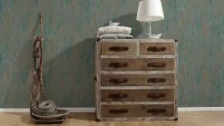 A.S. Creation Tapete Vlies Vintage Patina Braun AS Creation 32651-2 -Fashion Home Wallpaper Store Tapete strukturiert braun A S Creation 32651 2 3