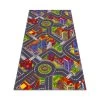 Teppich Spielteppich Strasse Kinder Autoteppich 220 -Fashion Home Wallpaper Store Teppich Spielteppich Strassenteppich Strasse Sp