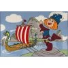 Teppich Wickie Kinderteppich Kinder Spielteppich 95x133 Cm 1 Teppich Wickie Kinderteppich Kinder Spielteppich 95x133 Cm -Fashion Home Wallpaper Store Teppich Wickie Kinderteppich Kinder Spielteppich 1