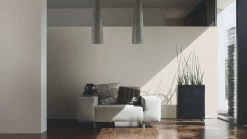 Versace Home Tapete Textil Creme-weiß Glitzer 34327-1 -Fashion Home Wallpaper Store Versace Home Tapete Textil Design cremeweiss Gli 1