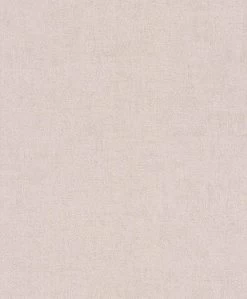 Vlies Tapete Uni Einfarbig Rasch Graubeige 489828