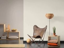 Vlies Tapete Rauten Ethno Creme-beige Hygge 36381-1