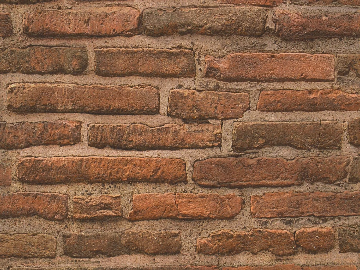 A.S. Creation Vlies Tapete Steinoptik AS Creation Rotbraun 30747-1 4 A.S. Creation Vlies Tapete Steinoptik AS Creation Rotbraun 30747-1 – Bild 2