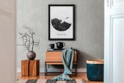 A.S. Creation Vliestapete 385987 Struktur Grau Silber Metallic -Fashion Home Wallpaper Store Vliestapete 385987 Struktur Grau Silber Metallic 63212606 4