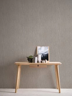 A.S. Creation Vliestapete 385988 Struktur Grau Silber Metallic 12 A.S. Creation Vliestapete 385988 Struktur Grau Silber Metallic -Fashion Home Wallpaper Store Vliestapete 385988 Struktur Grau Silber Metallic 63212607 3