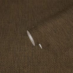 A.S. Creation Vliestapete 386126 Gewebe Braun 12 A.S. Creation Vliestapete 386126 Gewebe Braun -Fashion Home Wallpaper Store Vliestapete 386126 Gewebe Braun 63212621 4