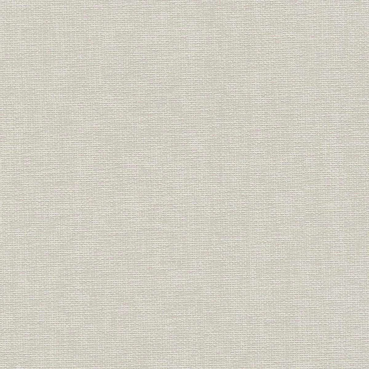 A.S. Creation Vliestapete 386132 Textil Optik Grau