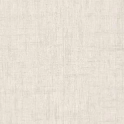 A.S. Creation Tapete Vlies Weiss Beige Uni Meliert 385968 AS Geo Effect