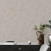A.S. Creation Vliestapete Putzoptik Shabby Braun Silber Metallic 38969-8 -Fashion Home Wallpaper Store Vliestapete Beton Optik Braun Silber Metallic 38969 8 63216882 7