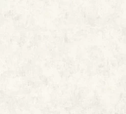 Vliestapete Beton Vintage Weißgrau Glanz 36924-5