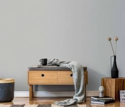 Vliestapete Struktur Uni Erismann 10108-29 Silber -Fashion Home Wallpaper Store Vliestapete Einfarbig Erismann weiss grau creme gold silber 63213852 14