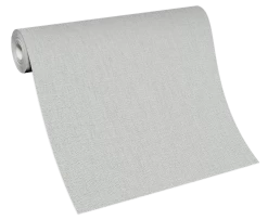 Vliestapete Struktur Uni Erismann 10108-29 Silber -Fashion Home Wallpaper Store Vliestapete Einfarbig Erismann weiss grau creme gold silber 63213852 4