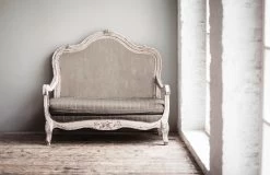 A.S. Creation Vliestapete Einfarbig Weiß 3091-29 -Fashion Home Wallpaper Store Vliestapete Einfarbig weiss 3091 29 149952 6