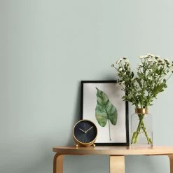 Vliestapete Elle Strukturiert Uni Grün 10335-07 11 Vliestapete Elle Strukturiert Uni Grün 10335-07 -Fashion Home Wallpaper Store Vliestapete Elle Decoration Uni Struktur Gruen 10335 07 63216411 4