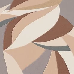 Vliestapete Elle Muster Grafik Beige Gold Metallic 10331-02 -Fashion Home Wallpaper Store Vliestapete Elle Grafisch Beige Gold Metallic 10331 02 63216395 1