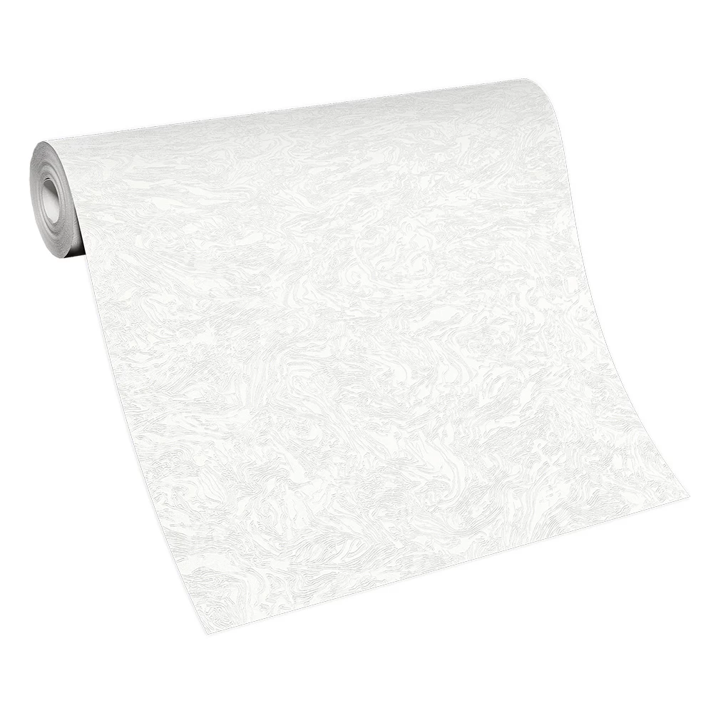 Vliestapete Elle Steinoptik Weiß Glitzer Glanz 10330-01 6 Vliestapete Elle Steinoptik Weiß Glitzer Glanz 10330-01 – Bild 4