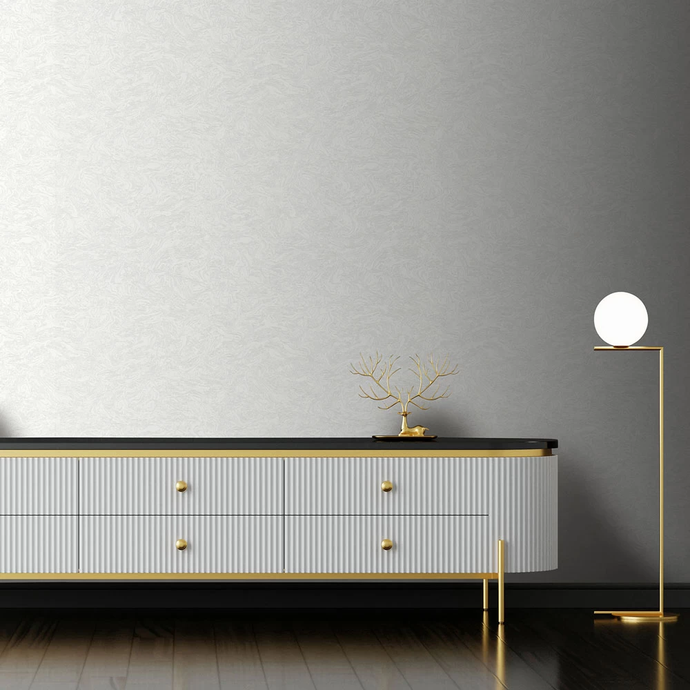 Vliestapete Elle Steinoptik Weiß Glitzer Glanz 10330-01 7 Vliestapete Elle Steinoptik Weiß Glitzer Glanz 10330-01 – Bild 5