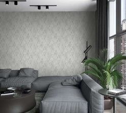 Vliestapete Grau Beige Waben 3D Optik Marburg 34159 -Fashion Home Wallpaper Store Vliestapete Grau Beige Waben 3D Optik Marburg 34159 63214889 2