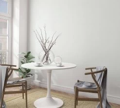 Vliestapete Ivy Einfarbig Weiß 82329 Novamur -Fashion Home Wallpaper Store Vliestapete Ivy Einfarbig Weiss 82329 Novamur 63213368 2