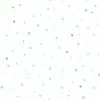 A.S. Creation Vliestapete Kinder Punkte Blau Gelb Weiß 38116-2 -Fashion Home Wallpaper Store Vliestapete Kinder Punkte blau gelb weiss 38116 2 63208424