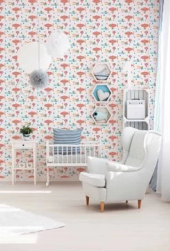 A.S. Creation Vliestapete Kinder Tiere Flugzeug Bunt Weiß 38126-1 9 A.S. Creation Vliestapete Kinder Tiere Flugzeug Bunt Weiß 38126-1 -Fashion Home Wallpaper Store Vliestapete Kinder Tiere Flugzeug bunt weiss 38126 1 63208443 2