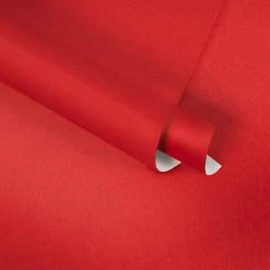 A.S. Creation Vliestapete Kinder Uni-Design Rot 38324-2 -Fashion Home Wallpaper Store Vliestapete Kinder Uni Design rot 38324 2 63208490 3