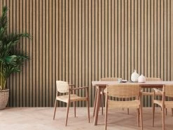 A.S. Creation AS Creation Vliestapete 39109-1 Beige Braun Holz Paneele 13 A.S. Creation AS Creation Vliestapete 39109-1 Beige Braun Holz Paneele -Fashion Home Wallpaper Store Vliestapete Marburg Schwarz Gold Damast Motiv 34297 63214871 7