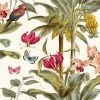 Vliestapete Palmen Blätter Creme Hellgrün JF2001 Grandeco -Fashion Home Wallpaper Store Vliestapete Palmen Blaetter Blumen cremeweiss hellgruen JF2001 Grandeco 63212237
