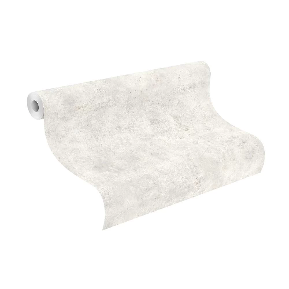 Tapete Vlies Beton Stein Optik Hellgrau Rasch 939521 4 Tapete Vlies Beton Stein Optik Hellgrau Rasch 939521 – Bild 2