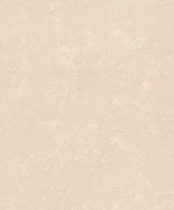 Rasch Vliestapete 315134 Uni Struktur Beige Metallic