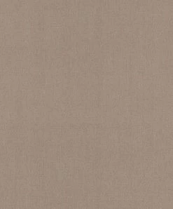 Rasch Vliestapete Braun Stoff Optik 633573 6 Rasch Vliestapete Braun Stoff Optik 633573 -Fashion Home Wallpaper Store Vliestapete Rasch Textil Optik Uni Braun 633573 63214646