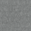 Vliestapete Stein-Optik Anthrazit Metallic 83948