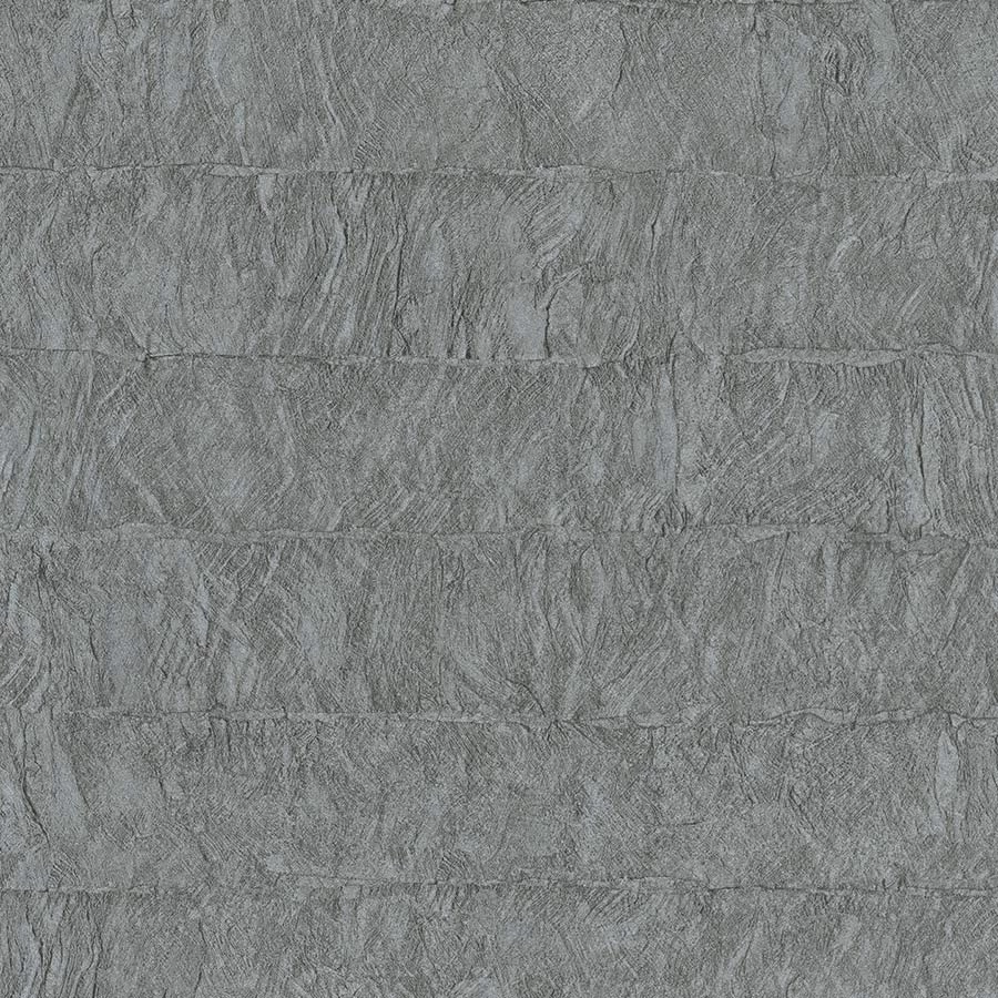 Vliestapete Stein-Optik Anthrazit Metallic 83948 3 Vliestapete Stein-Optik Anthrazit Metallic 83948