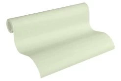A.S. Creation Vliestapete Struktur Einfarbig Grün Glanz 35866-2 -Fashion Home Wallpaper Store Vliestapete Struktur Einfarbig Gruen Glanz 35866 2 63216884 3